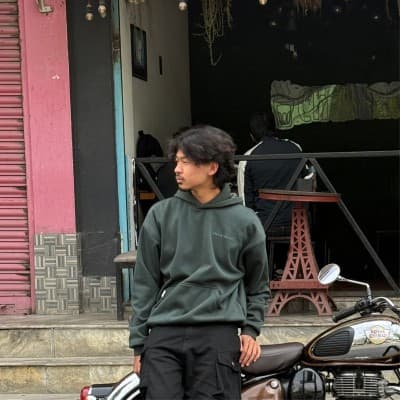 Kunghang Rai
