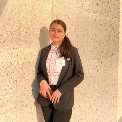 Ananya Dahal